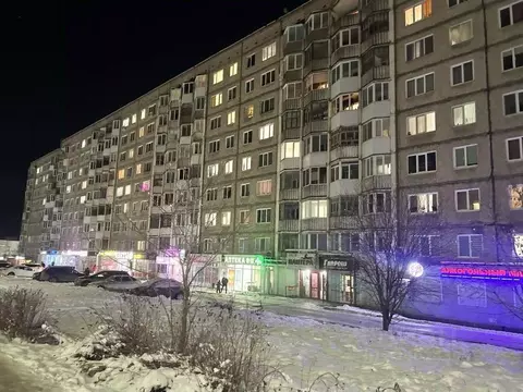 2-к кв. Пермский край, Березники ул. Мира, 62 (51.2 м)