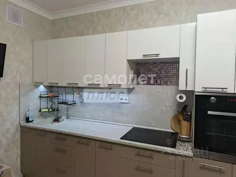 1-к кв. Московская область, Красногорск ул. Игоря Мерлушкина, 10 (41.8 ...