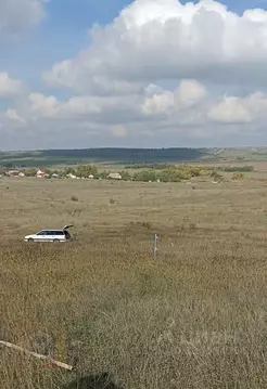 Участок в Крым, Симферопольский район, Чистенское с/пос, с. Камышинка  ...