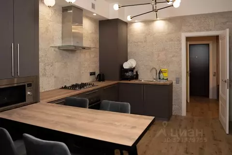 1-к кв. Ставропольский край, Пятигорск ул. Пестова, 9 (53.0 м)