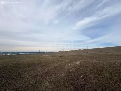 Участок в Бахчисарайский район, Верхореченское сельское поселение, ...