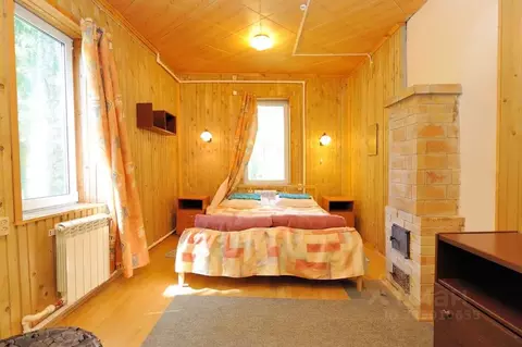 Дом в Ленинградская область, Луга 3 (80 м)