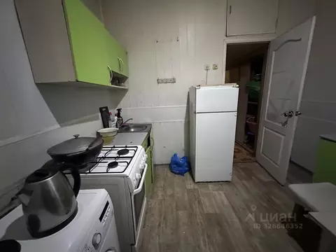 3-к кв. Ивановская область, Иваново ул. Богдана Хмельницкого, 68 (53.3 ...