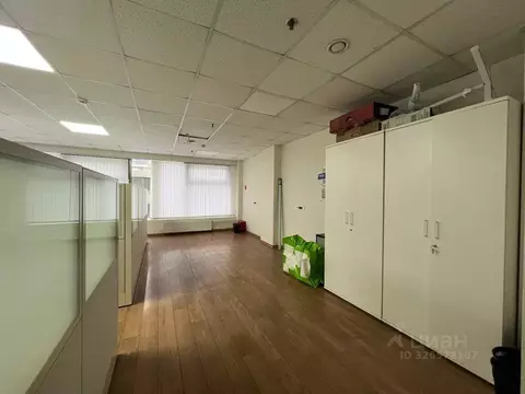 Офис в Санкт-Петербург пл. Александра Невского, 2 (1896 м)