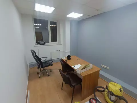 Офис в Москва ул. Земляной Вал, 36С2 (11 м)