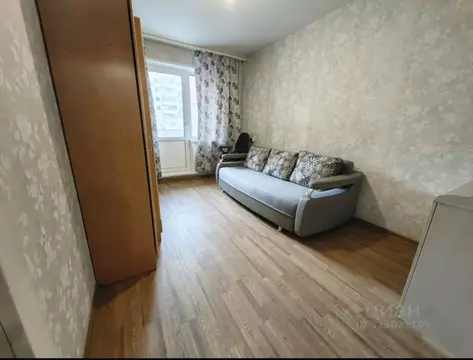 1-к кв. Красноярский край, Красноярск ул. Алексеева, 97 (32.1 м)