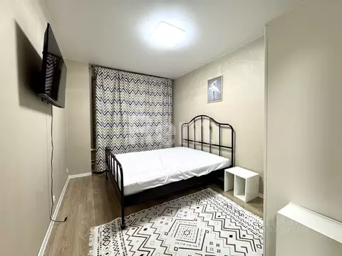 2-к кв. Москва Складочная ул., 8к2 (51.0 м)