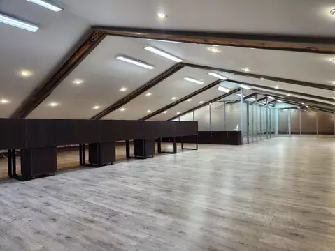 Офис в Москва пер. Селиверстов, 2/24 (386 м)