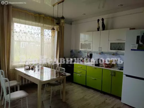 Дом в Республика Тыва, Улуг-Хемский кожуун, Шагонар (77.5 м)