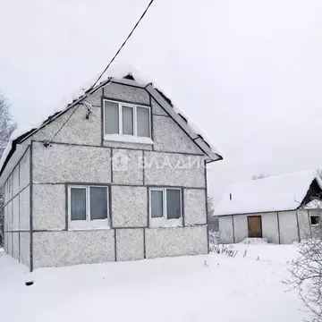 Дом в Московская область, Павлово-Посадский городской округ, д. ...