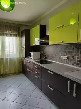 3-комнатная квартира: Московская область, Ленинский городской округ, ...