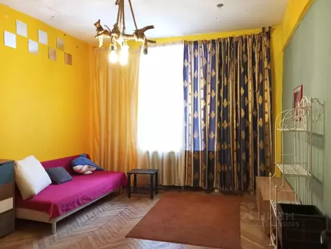 2-к кв. Москва ул. Маршала Тимошенко, 10 (59.0 м)