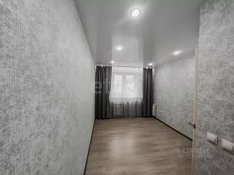 1-к кв. Красноярский край, Красноярск Северо-Енисейская ул., 48а (12.0 ...