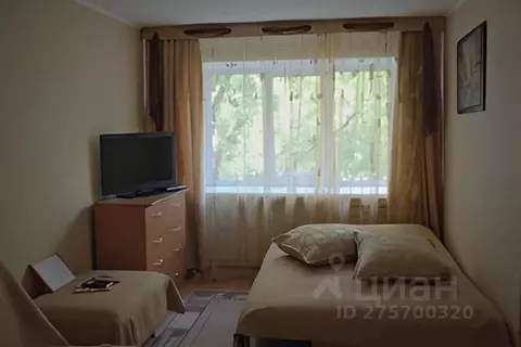 1-к кв. Пермский край, Пермь ул. 1-я Красноармейская, 52 (32.0 м)