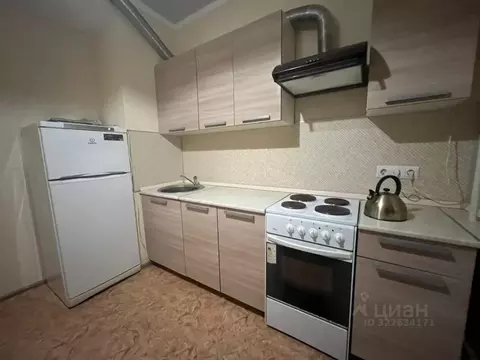 1-к кв. Ростовская область, Ростов-на-Дону просп. Маршала Жукова, 27/1 ...