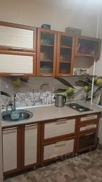 1-к кв. Томская область, Томск ул. Ивановского, 26 (36.0 м)