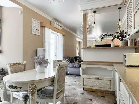 Дом в Волгоградская область, Среднеахтубинский район, Ахтубинское ...