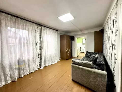 Дом в Московская область, Королев Первомайский мкр, ул. Чапаева, 4 (60 ...