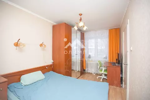 2-к кв. Ярославская область, Ярославль Северный жилрайон, 1-й мкр, ...