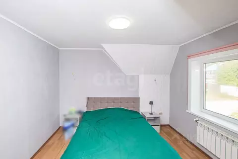 Дом в Бурятия, Улан-Удэ ул. Каменистая, 4 (160 м)