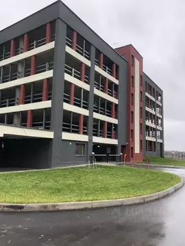 Гараж в Московская область, Красногорск городской округ, Путилково пгт ...