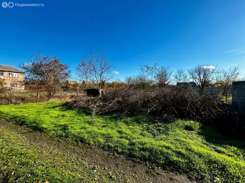 Участок в Азовский район, Самарское сельское поселение, садовое ...