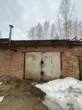 Гараж в Удмуртия, Воткинск ш. Шарканское, 52 (23 м)