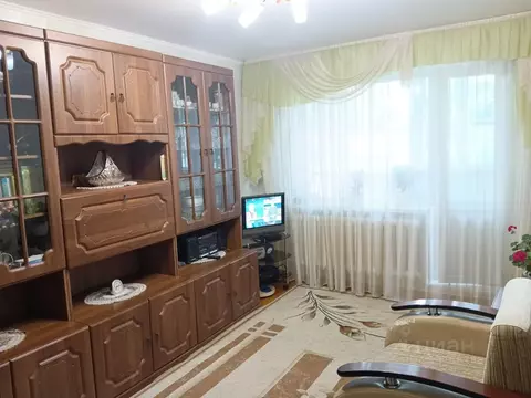 1-к кв. Башкортостан, Уфа просп. Октября, 89/5 (32.4 м)