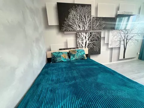 1-к кв. Самарская область, Самара Черемшанская ул., 162 (35.0 м)