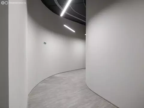 Офис (630 м)