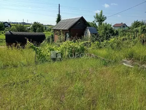 Участок в Алтайский край, Первомайский район, Энергетик СНТ ул. ...