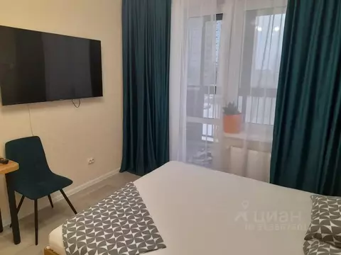 Студия Татарстан, Набережные Челны ул. Шамиля Усманова, 18Г (23.0 м)