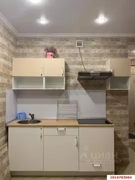 Студия Краснодарский край, Краснодар Славянский мкр, ул. Заполярная ...