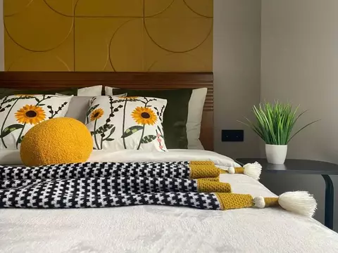 Студия Москва Электрический пер., 8С5 (18.0 м)