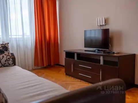 2-к кв. Москва Славянский бул., 15 (55.0 м)