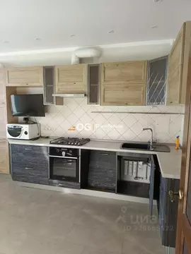 3-к кв. Брянская область, Брянск ул. Софьи Перовской, 38 (81.2 м)