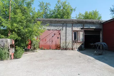 Гараж в Пермский край, Березники Юбилейная ул., 13А (321 м)