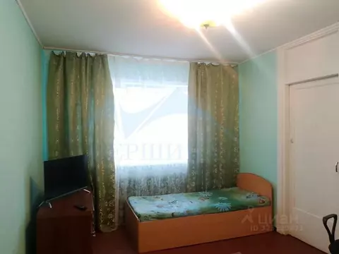 2-к кв. Красноярский край, Норильск ул. Нансена, 80 (42.5 м)