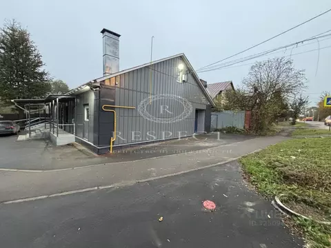 Помещение свободного назначения в Московская область, Подольск ...