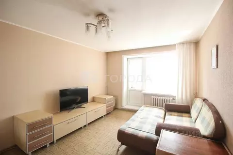 1-к кв. Алтайский край, Барнаул Песчаная ул., 89 (39.1 м)