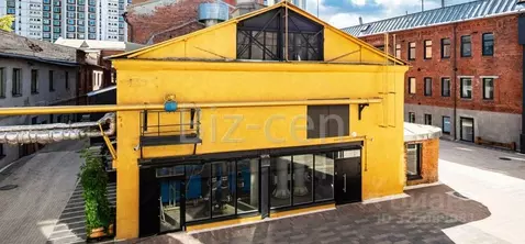 Офис в Москва ул. Сергия Радонежского, 15-17С2 (310 м)