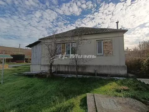 Дом в Крым, Бахчисарайский район, Почтовское с/пос, с. Севастьяновка ...