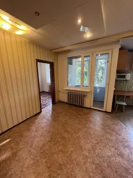 2-к кв. Ленинградская область, Выборгский район, Светогорское ...