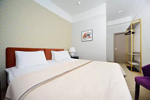 Комната Москва ул. Петровка, 17С5 (15.0 м)