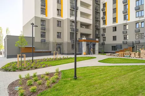 1-к кв. Липецкая область, Липецк ул. Механизаторов, 15А (39.0 м)