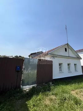 Дом в Калужская область, Калуга Выгонная ул., 23А (66 м)