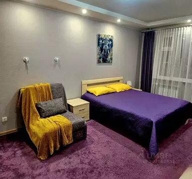 1-к кв. Сахалинская область, Южно-Сахалинск ул. А.О. Емельянова, 35А ...