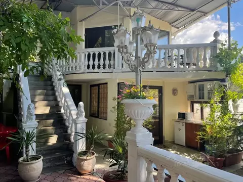 Дом в Крым, Ялта муниципальный округ, Симеиз пгт ул. Владимира ...