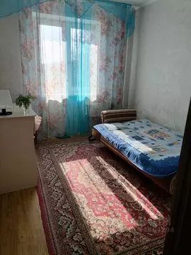 Комната Красноярский край, Красноярск просп. Металлургов, 53