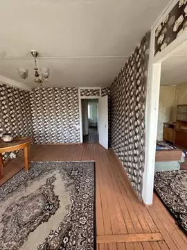 3-к кв. Оренбургская область, Орск пос. Степной, ул. Краснофлотская, ...